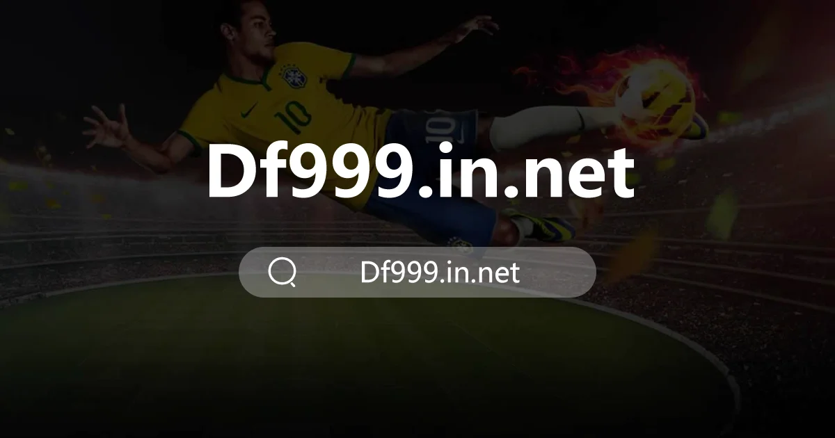 Df999-casino-⭐️-TRANG-CHỦ-CHÍNH-THỨC-TẶNG-888k